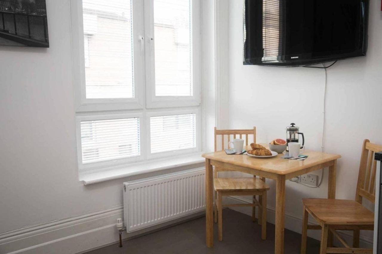 Greenwich Serviced Apartments London Ruang foto